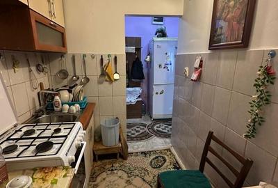 Garsonieră decomandată în Central - 3