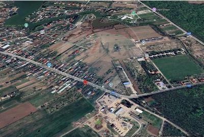 Casa/Vila cu 6 camere de vanzare in zona Bucuresti Ilfov, Ghermanesti - 29