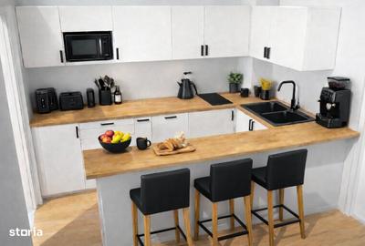 Casă cu 8 camere decomandat cu Teren 270 Mp în Poiana Țapului - 4