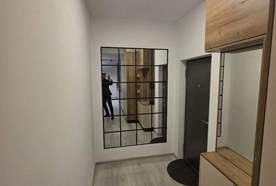Apartament cu 2 camere decomandat în Dumbrăvița