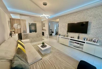 Duplex cu 4 camere cu Teren 115 Mp în Dobroești - 2