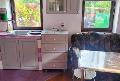 I Oferta I Casa de inchiriat I 70 mp I Dealul Morii I Central I - 4