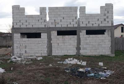 Casă în Negreni - 5