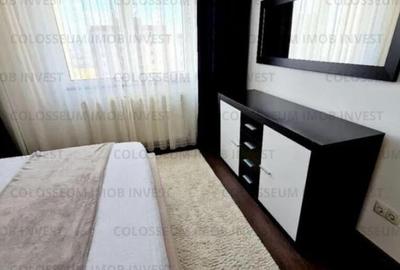 Apartament cu 2 camere decomandat în Vlahuță - 2