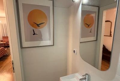 Casă cu 5 camere cu Canalizare în Central - 8