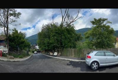 Teren de 566 mp, în Exterior Vest - 1