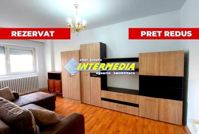 Garsonieră decomandată, mobilată în Cetate - 5