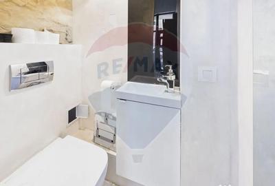 Spațiu comercial, de 12 mp, în Ultracentral - 2