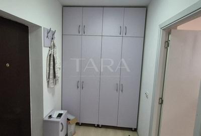 Apartament cu 2 camere semidecomandat, mobilat în Apahida - 5