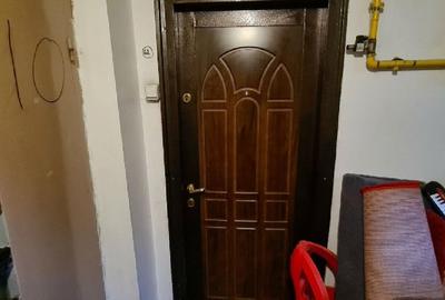 PANTELIMON - PARCUL FLORILOR, Apartament 2 camere - 38mp - etaj 10/10, Stra - 9