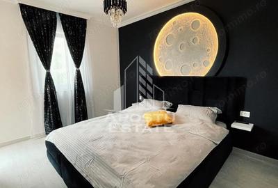 Apartament cu 2 camere decomandat în Micălaca - 5