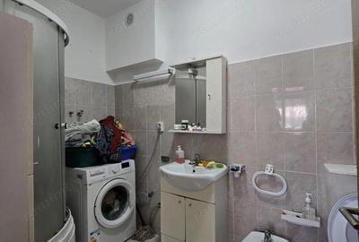 Inchiriere Garsoniera in zona Parcul Carol Cutitul de Argint - 10