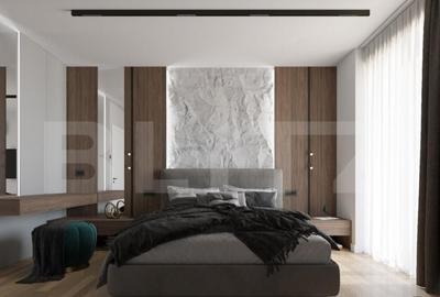 Apartament cu 3 camere decomandat în Semicentral - 6