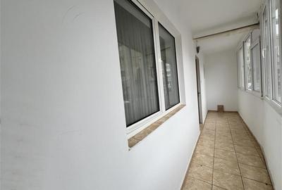 Apartament cu 2 camere decomandat în Răcădău - 13