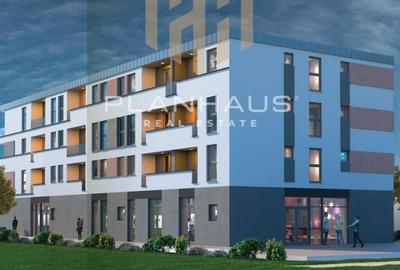 Apartament cu 2 camere decomandat în Central - 2