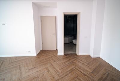 PENTHOUSE FINALIZAT - PIPERA - BLOC NOU - COMISION 0% - 3