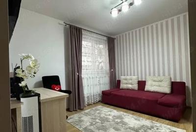 Apartament cu 2 camere decomandat, mobilat în Drumul Taberei - 3