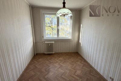 Apartament 4 camere 2 bai decomandat zona Ozana | 1 Decembrie 1918 - 3