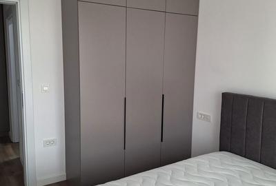 Apartament cu 2 camere în Central - 7