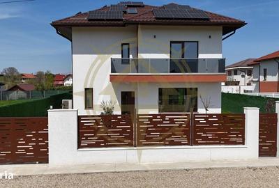 Casă cu 4 camere în Săftica - 2