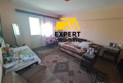 Apartament cu 2 camere decomandat în Viziru 3 - 5