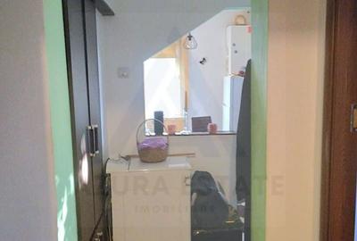 Apartament cu 2 camere decomandat, mobilat în Central - 6
