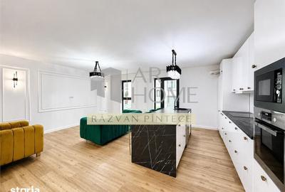 Apartament cu 4 camere decomandat în Blejoi - 20