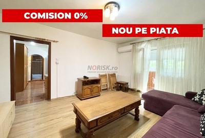 2 CAMERE I TIMPURI NOI I 62MP I Etaj 1-BL. 1990 I CENTRALA I PARCARE I