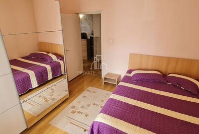 Apartament cu 2 camere decomandat în Tudor - 2