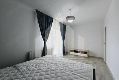 Apartament cu 3 camere decomandate de inchiriat, Bloc Nou - 6