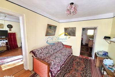 Casă cu 3 camere cu Teren 575 Mp în Central - 1