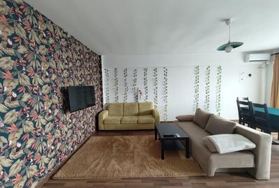 Apartament 2 camere+balcon mamaia-nord (langa plaja)TVA inclus in preț - 1