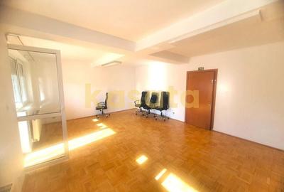 Clădire individuală de închiriat – birouri / activități educaționale - 11