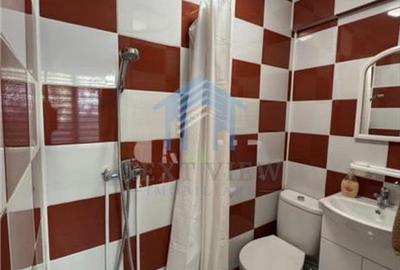 Garsonieră decomandată, mobilată în Gheorgheni - 5