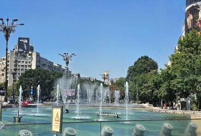 Unirii 118 mp spatiu cu trafic intens sector 4 - 3