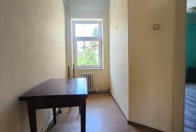 Apartament 2 camere in spatele Parcului Copou - 11