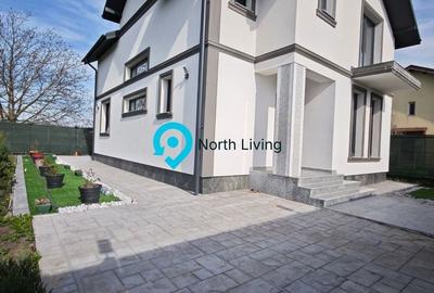 Casă cu 4 camere cu Teren 500 Mp în Central - 12