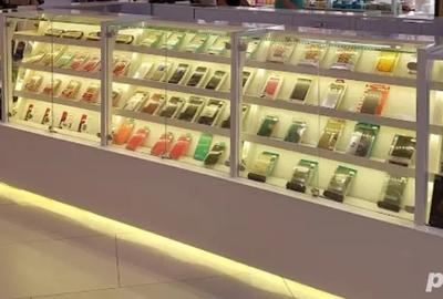 Spațiu comercial, de 8 mp, în Central