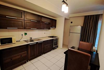 Apartament cu 3 camere decomandat în Băneasa - 9