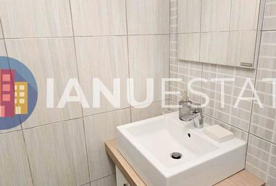 Apartament cu 3 camere decomandat, mobilat în Apărătorii Patriei - 6