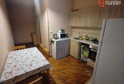 Apartament cu o camera de inchiriat in Timisoara, zona P-ta Victoriei - 2