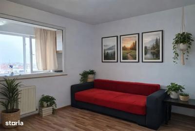 Garsonieră în Central - 7