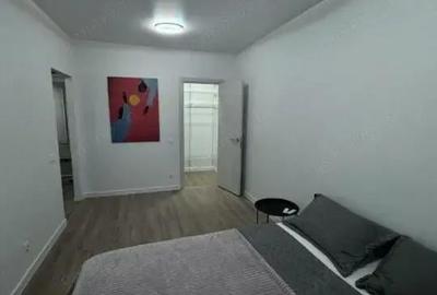 Inchiriez garsoniera in zona Lujerului - 1