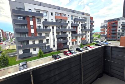 Apartament cu 2 camere decomandat, mobilat în Avantgarden - 14