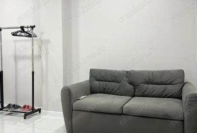 Oferim spre inchiriere garsoniera in zona Unirii Mall - 1