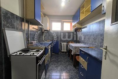 Apartament 2 camere | Decomandat | Etaj 8/10 | Balcon | Grigorescu - 4