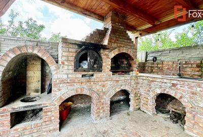 COMISION 0% Casa in stil mediteranean in Sag | 5 Camere - 13