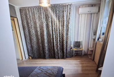Garsonieră decomandată în Obor - 1