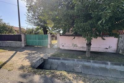 Casă cu 3 camere în Central - 7