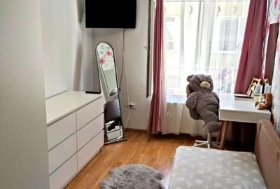Apartament cu 4 camere în Sub Coastă - 6